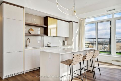 Photo 18 at 607 - 1285 Queen Street E, Coxwell, Toronto