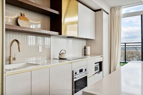 Photo 19 at 607 - 1285 Queen Street E, Coxwell, Toronto