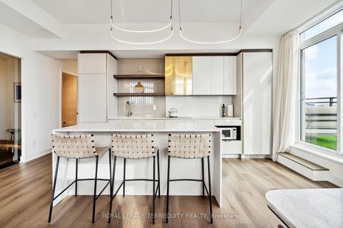 Photo 21 at 607 - 1285 Queen Street E, Coxwell, Toronto