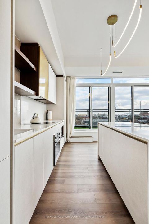 Photo 23 at 607 - 1285 Queen Street E, Coxwell, Toronto