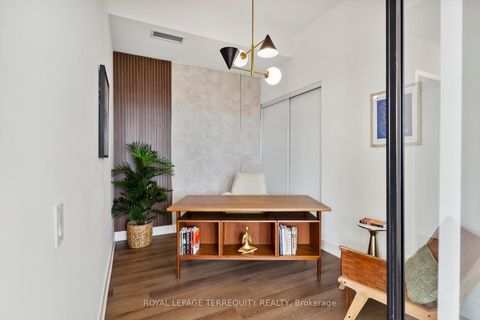 Photo 27 at 607 - 1285 Queen Street E, Coxwell, Toronto