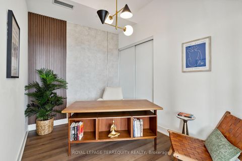 Photo 28 at 607 - 1285 Queen Street E, Coxwell, Toronto