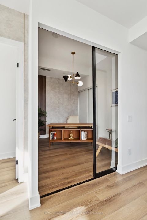 Photo 29 at 607 - 1285 Queen Street E, Coxwell, Toronto