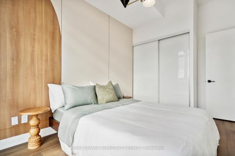 Photo 33 at 607 - 1285 Queen Street E, Coxwell, Toronto