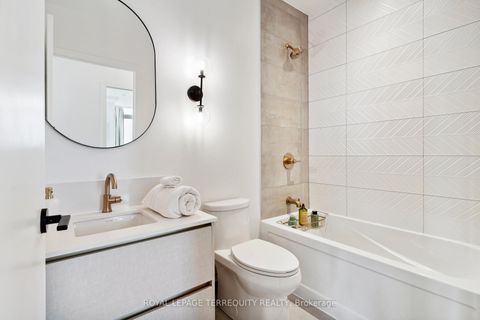 Photo 34 at 607 - 1285 Queen Street E, Coxwell, Toronto