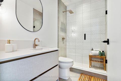 Photo 40 at 607 - 1285 Queen Street E, Coxwell, Toronto