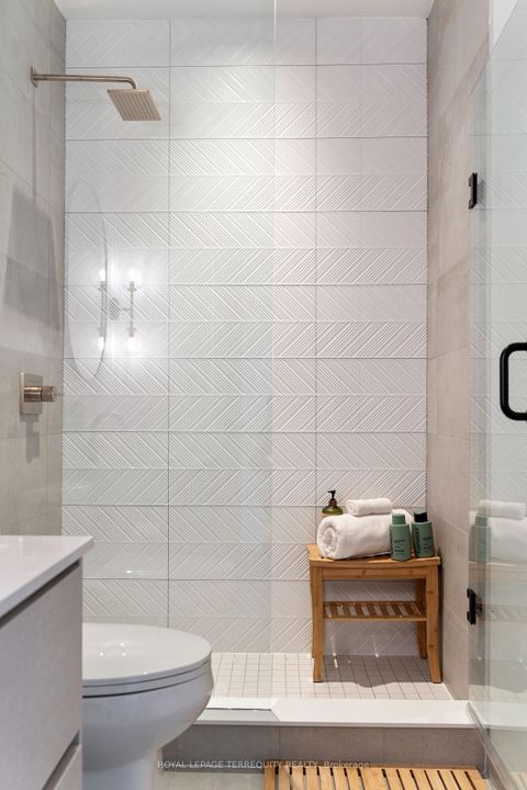 Photo 42 at 607 - 1285 Queen Street E, Coxwell, Toronto