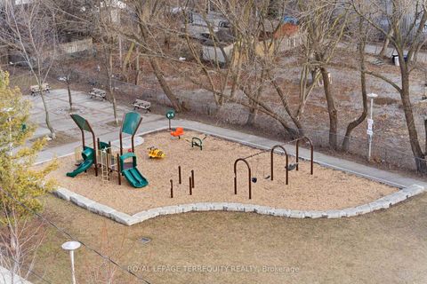 Photo 43 at 607 - 1285 Queen Street E, Coxwell, Toronto