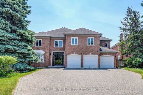 Photo 0 at 48 Brookshill Crescent, Bayview Hill, Richmond Hill