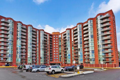 Photo 0 at 501 - 20 Dean Park Road, Rouge E11, Toronto