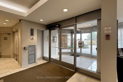 Photo 2 at 501 - 20 Dean Park Road, Rouge E11, Toronto