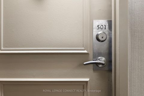 Photo 4 at 501 - 20 Dean Park Road, Rouge E11, Toronto