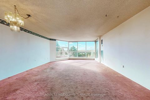 Photo 5 at 501 - 20 Dean Park Road, Rouge E11, Toronto