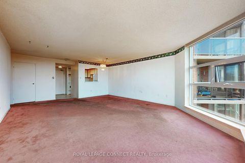 Photo 6 at 501 - 20 Dean Park Road, Rouge E11, Toronto