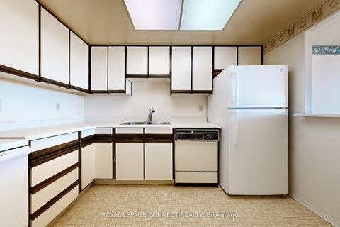 Photo 8 at 501 - 20 Dean Park Road, Rouge E11, Toronto