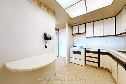 Photo 9 at 501 - 20 Dean Park Road, Rouge E11, Toronto