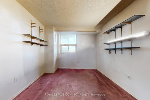 Photo 12 at 501 - 20 Dean Park Road, Rouge E11, Toronto