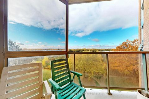 Photo 15 at 501 - 20 Dean Park Road, Rouge E11, Toronto