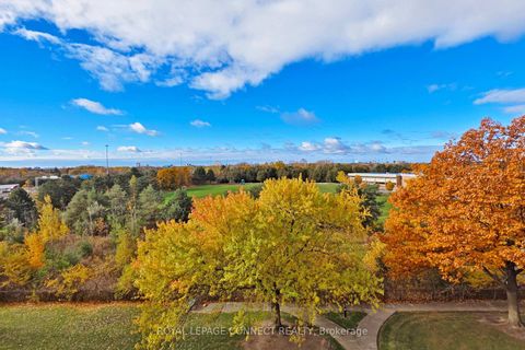 Photo 16 at 501 - 20 Dean Park Road, Rouge E11, Toronto