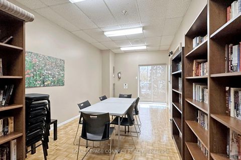 Photo 19 at 501 - 20 Dean Park Road, Rouge E11, Toronto