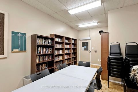 Photo 20 at 501 - 20 Dean Park Road, Rouge E11, Toronto