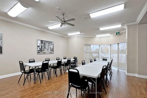 Photo 21 at 501 - 20 Dean Park Road, Rouge E11, Toronto