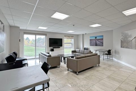 Photo 22 at 501 - 20 Dean Park Road, Rouge E11, Toronto