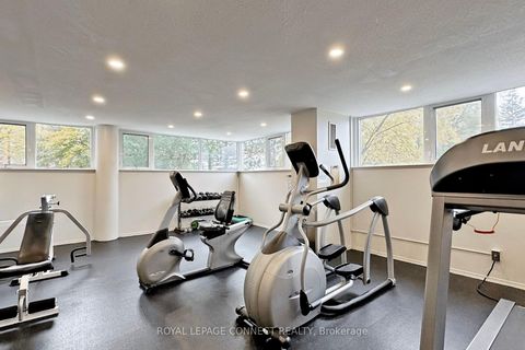 Photo 23 at 501 - 20 Dean Park Road, Rouge E11, Toronto