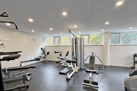 Photo 24 at 501 - 20 Dean Park Road, Rouge E11, Toronto