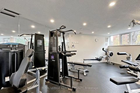 Photo 25 at 501 - 20 Dean Park Road, Rouge E11, Toronto