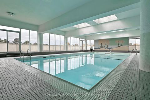 Photo 26 at 501 - 20 Dean Park Road, Rouge E11, Toronto