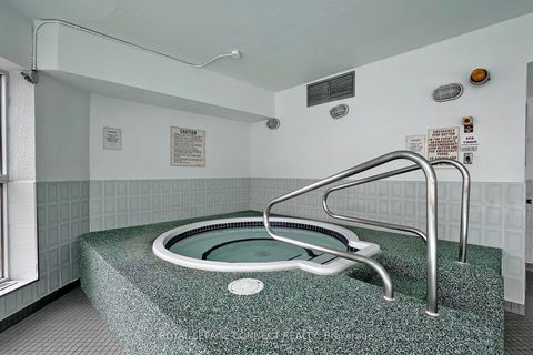 Photo 27 at 501 - 20 Dean Park Road, Rouge E11, Toronto