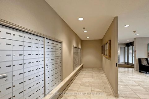 Photo 29 at 501 - 20 Dean Park Road, Rouge E11, Toronto