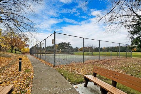 Photo 30 at 501 - 20 Dean Park Road, Rouge E11, Toronto