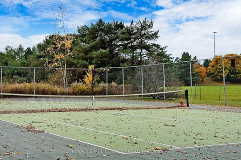 Photo 31 at 501 - 20 Dean Park Road, Rouge E11, Toronto