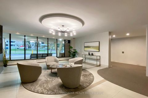 Photo 4 at 205 - 101 Prudential Drive, Dorset Park, Toronto