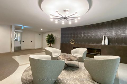 Photo 5 at 205 - 101 Prudential Drive, Dorset Park, Toronto