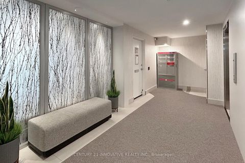 Photo 6 at 205 - 101 Prudential Drive, Dorset Park, Toronto