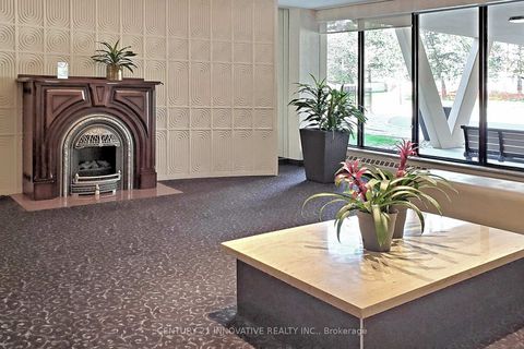 Photo 7 at 205 - 101 Prudential Drive, Dorset Park, Toronto