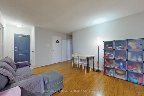 Photo 10 at 205 - 101 Prudential Drive, Dorset Park, Toronto