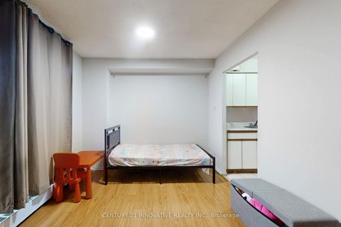 Photo 13 at 205 - 101 Prudential Drive, Dorset Park, Toronto
