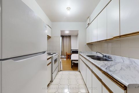 Photo 15 at 205 - 101 Prudential Drive, Dorset Park, Toronto