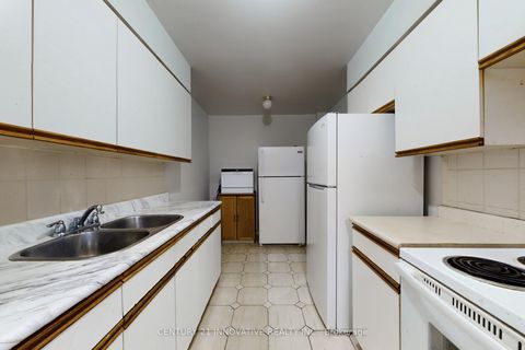 Photo 16 at 205 - 101 Prudential Drive, Dorset Park, Toronto