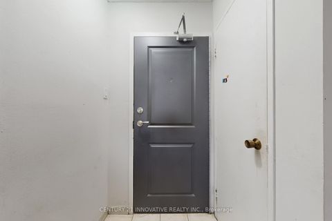 Photo 22 at 205 - 101 Prudential Drive, Dorset Park, Toronto