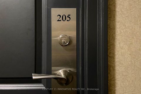 Photo 23 at 205 - 101 Prudential Drive, Dorset Park, Toronto