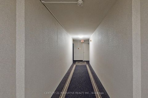 Photo 24 at 205 - 101 Prudential Drive, Dorset Park, Toronto