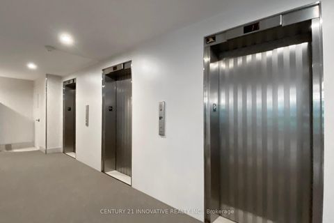 Photo 25 at 205 - 101 Prudential Drive, Dorset Park, Toronto