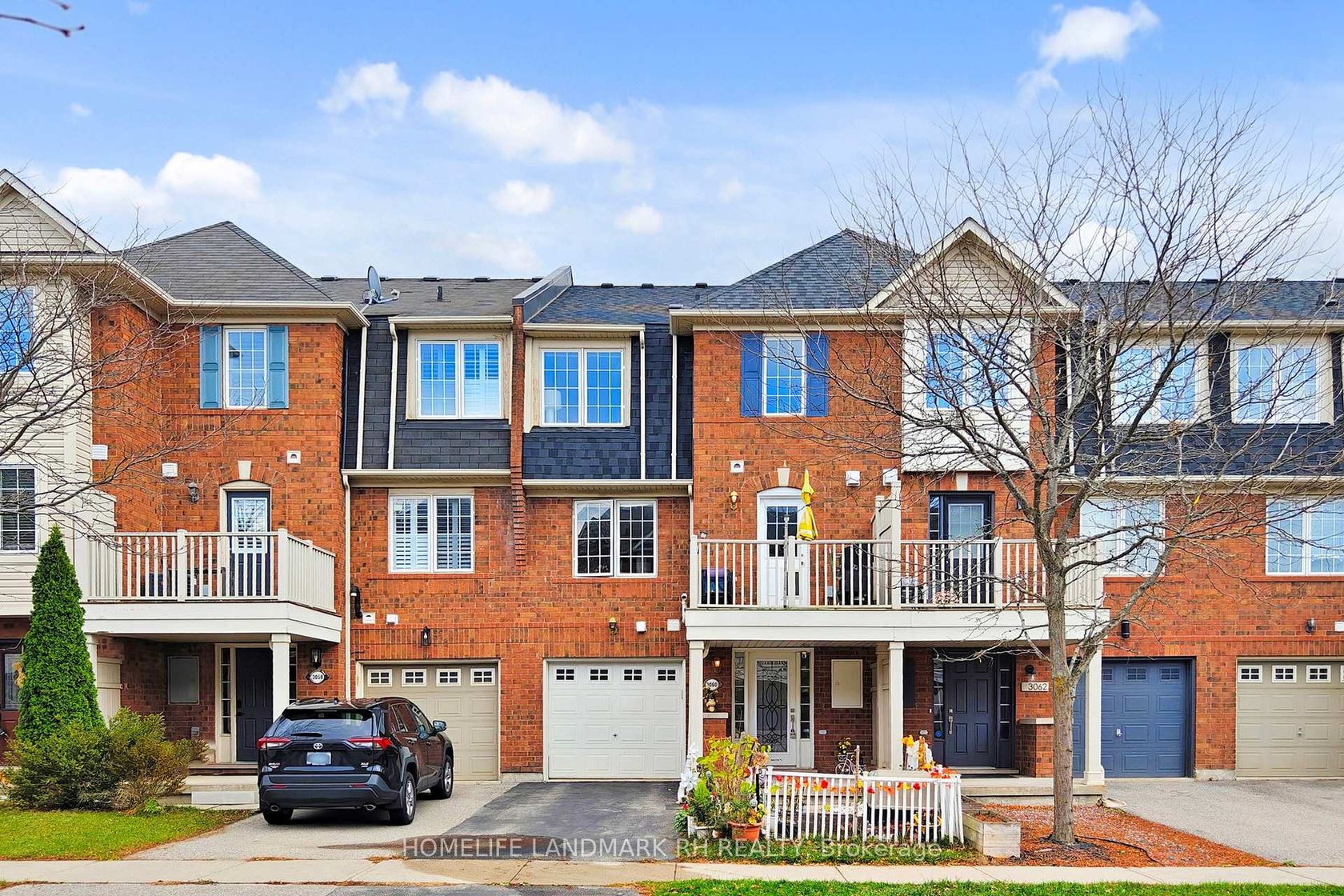 3060 Dewridge Avenue, BC Bronte Creek, Oakville 