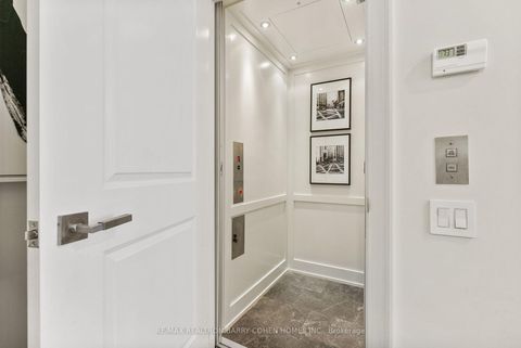 Photo 16 at 133 Pears Avenue, Annex, Toronto