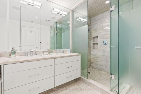 Photo 20 at 133 Pears Avenue, Annex, Toronto